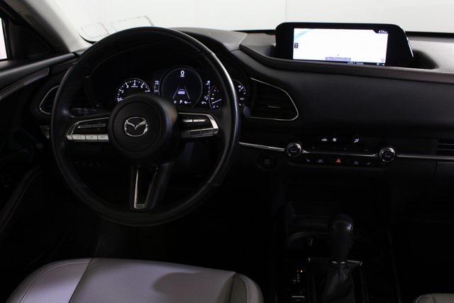 used 2022 Mazda CX-30 car, priced at $24,686