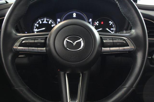 used 2022 Mazda CX-30 car, priced at $24,686