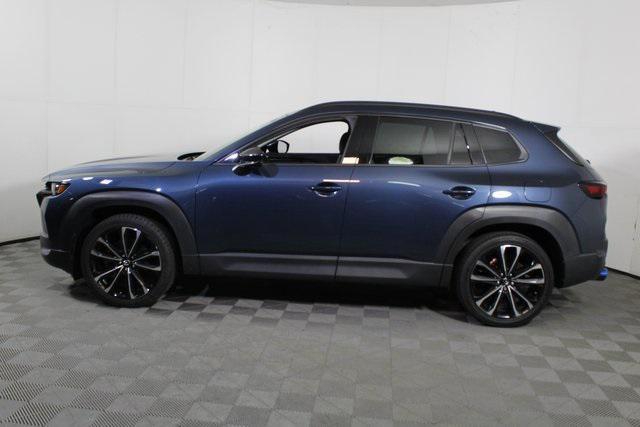 used 2023 Mazda CX-50 car, priced at $29,998