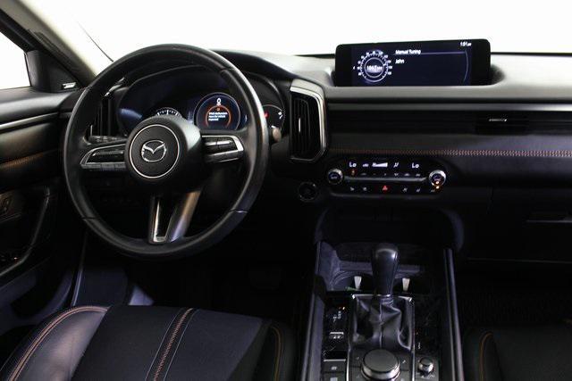 used 2023 Mazda CX-50 car, priced at $29,998