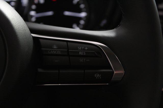 new 2025 Mazda CX-30 car, priced at $31,110