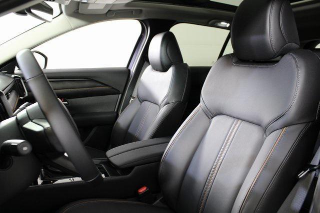new 2025 Mazda CX-50 Hybrid car, priced at $40,280