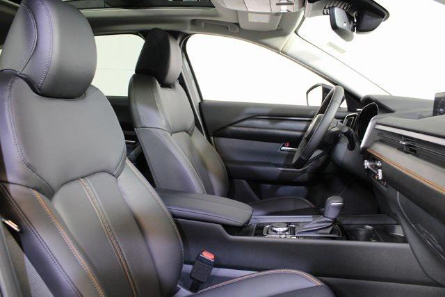 new 2025 Mazda CX-50 Hybrid car, priced at $40,280
