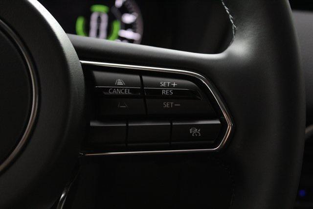 used 2024 Mazda CX-90 PHEV car, priced at $37,599