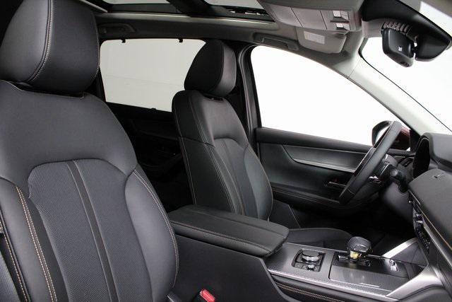 used 2024 Mazda CX-90 PHEV car, priced at $37,599