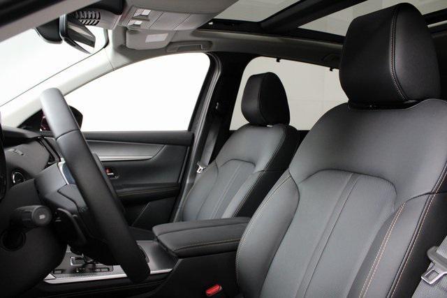 used 2024 Mazda CX-90 PHEV car, priced at $37,599