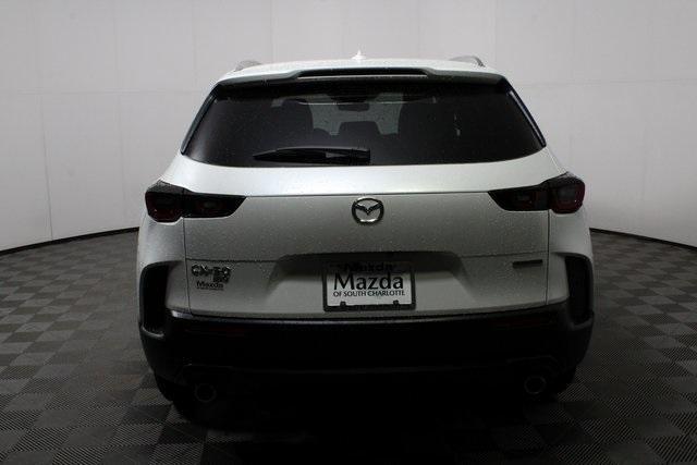 used 2024 Mazda CX-50 car, priced at $31,521