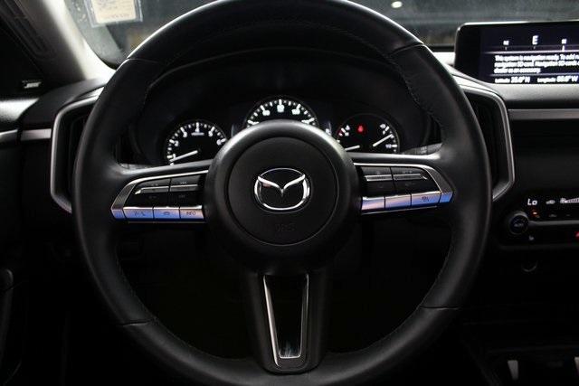 used 2024 Mazda CX-50 car, priced at $30,997