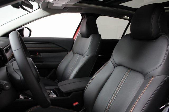 new 2025 Mazda CX-50 car, priced at $40,630