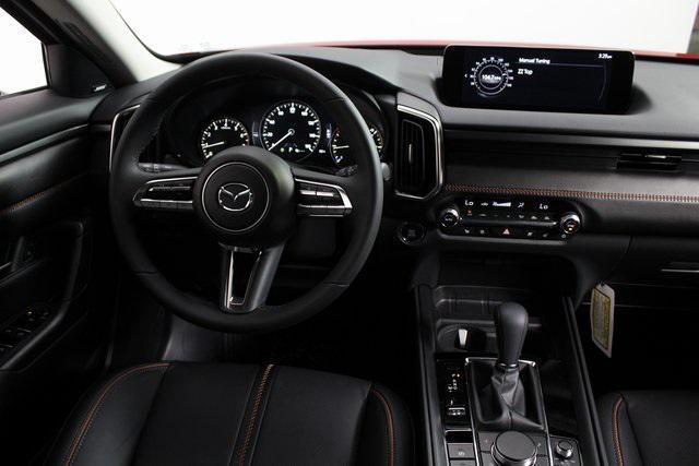 new 2025 Mazda CX-50 car, priced at $40,630