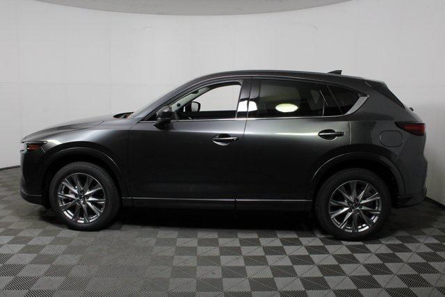 new 2025 Mazda CX-5 car, priced at $38,315