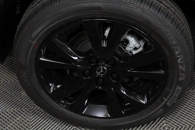 used 2024 Mazda CX-30 car, priced at $23,997