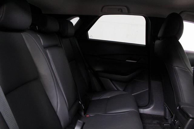 used 2024 Mazda CX-30 car, priced at $23,997