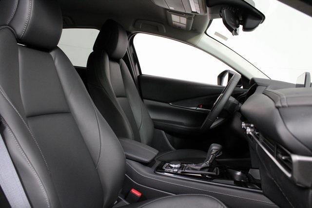 used 2024 Mazda CX-30 car, priced at $23,997