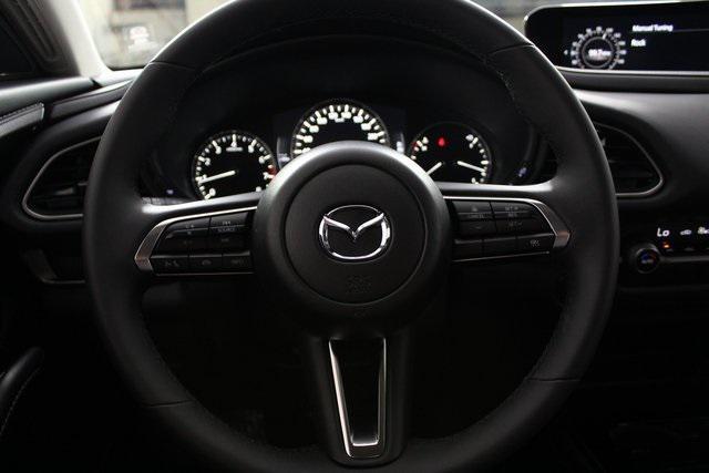 used 2024 Mazda CX-30 car, priced at $23,997