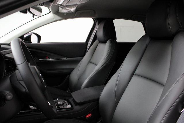 used 2024 Mazda CX-30 car, priced at $23,997