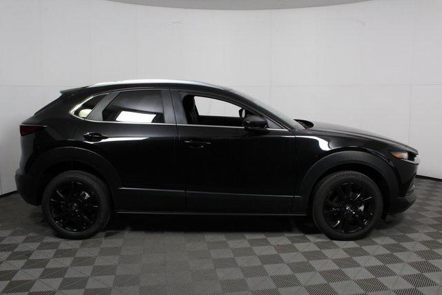 used 2024 Mazda CX-30 car, priced at $23,997