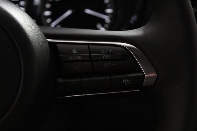 used 2024 Mazda CX-30 car, priced at $23,997
