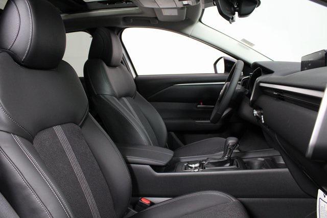 new 2025 Mazda CX-50 car, priced at $36,760
