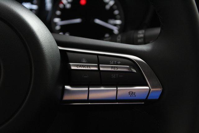 new 2025 Mazda CX-50 car, priced at $36,760
