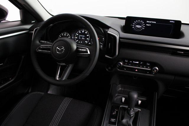 new 2025 Mazda CX-50 car, priced at $36,760
