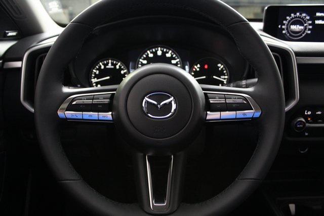new 2025 Mazda CX-50 car, priced at $36,760