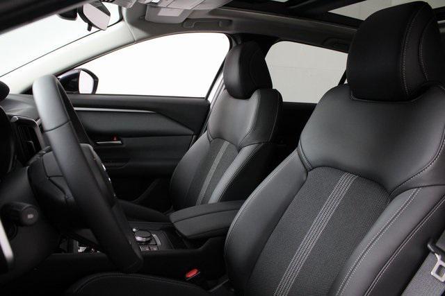 new 2025 Mazda CX-50 car, priced at $36,760