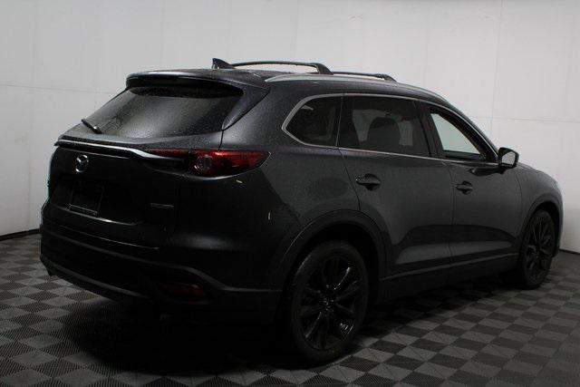 used 2022 Mazda CX-9 car, priced at $29,195