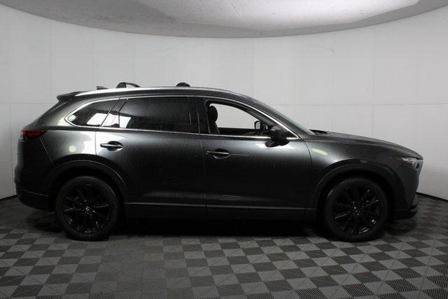 used 2022 Mazda CX-9 car, priced at $29,195