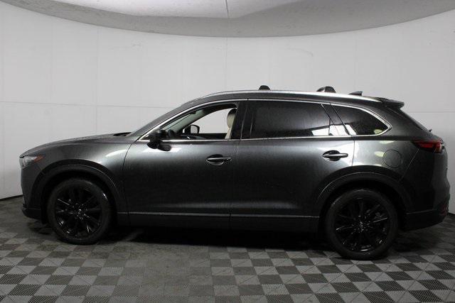 used 2022 Mazda CX-9 car, priced at $29,195