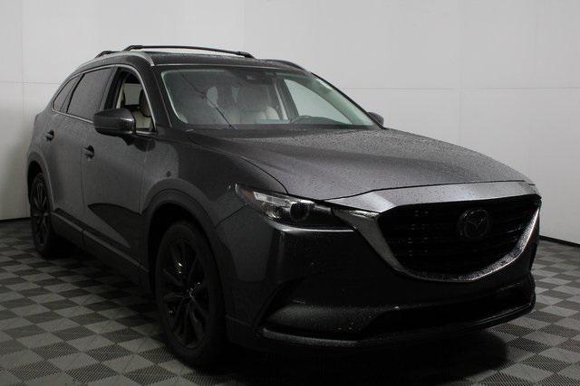 used 2022 Mazda CX-9 car, priced at $29,499