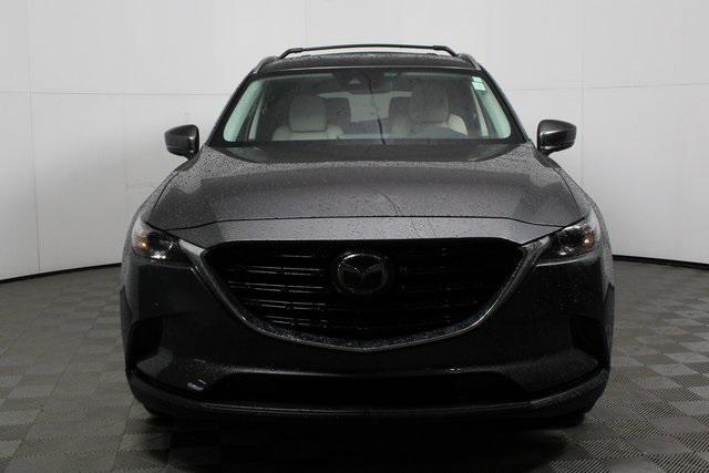 used 2022 Mazda CX-9 car, priced at $29,195