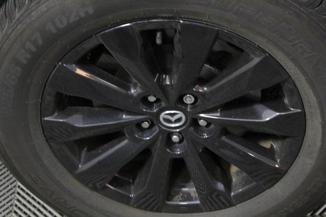 used 2024 Mazda CX-50 car, priced at $25,799