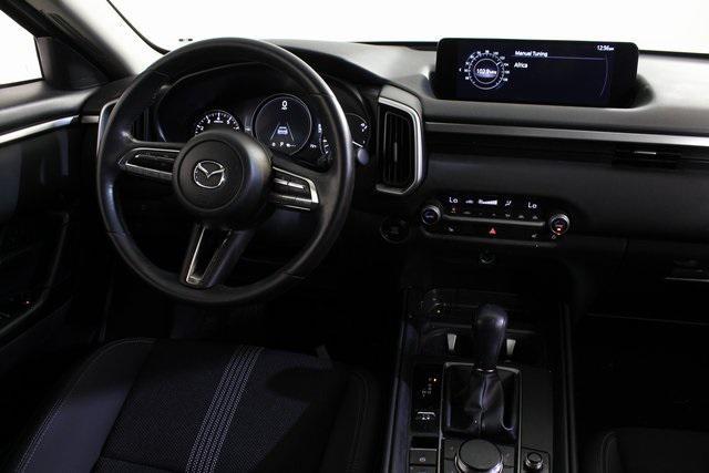used 2024 Mazda CX-50 car, priced at $25,799