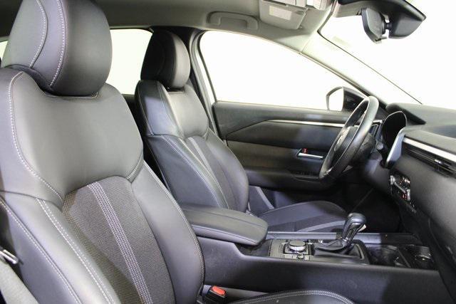 used 2024 Mazda CX-50 car, priced at $25,799