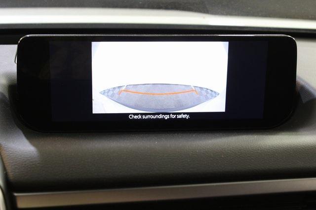 used 2024 Mazda CX-50 car, priced at $25,799
