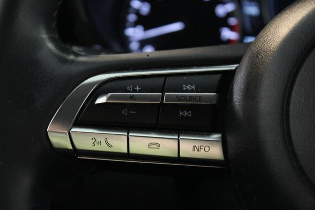 used 2024 Mazda CX-50 car, priced at $25,799