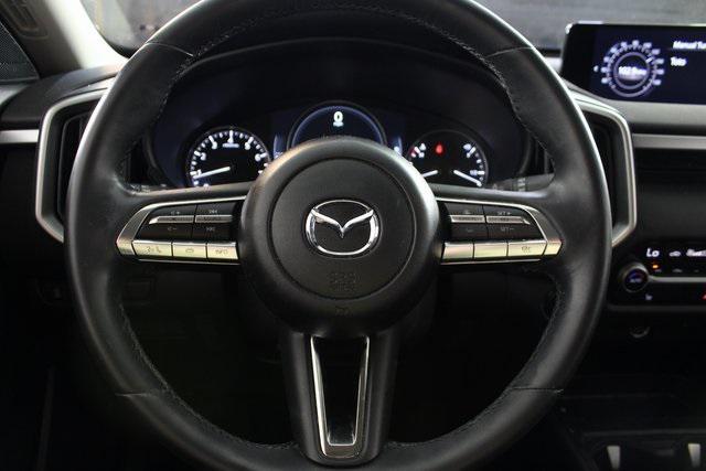 used 2024 Mazda CX-50 car, priced at $25,799