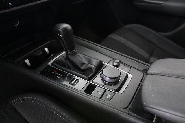 used 2024 Mazda CX-50 car, priced at $25,799