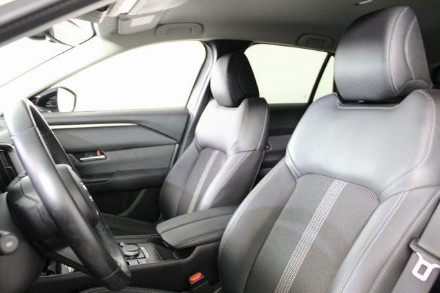 used 2024 Mazda CX-50 car, priced at $25,799