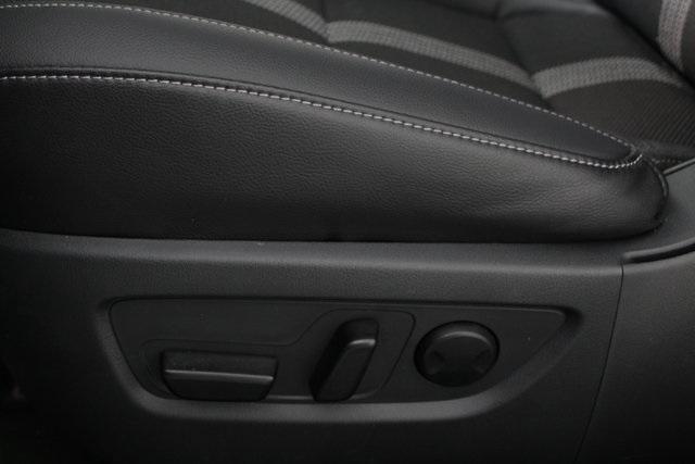 used 2024 Mazda CX-50 car, priced at $25,799