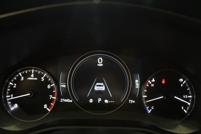 used 2024 Mazda CX-50 car, priced at $25,799