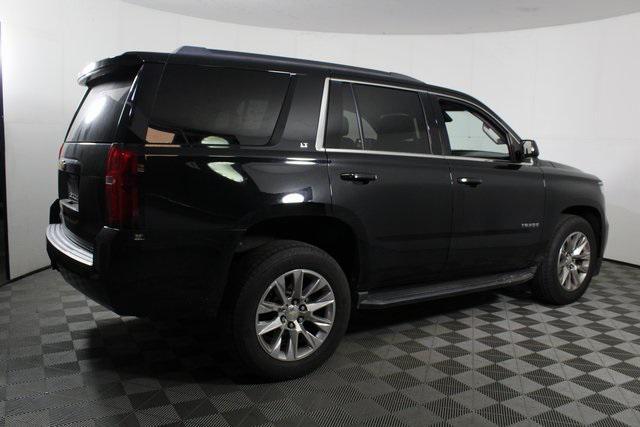 used 2019 Chevrolet Tahoe car, priced at $23,574