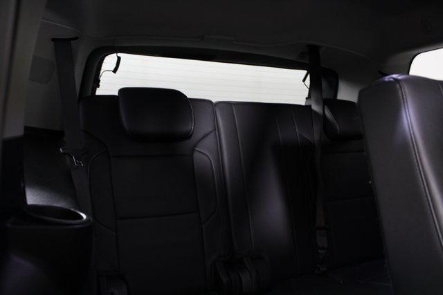 used 2019 Chevrolet Tahoe car, priced at $23,574
