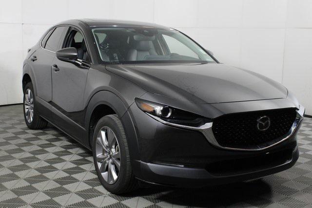 used 2021 Mazda CX-30 car, priced at $21,488