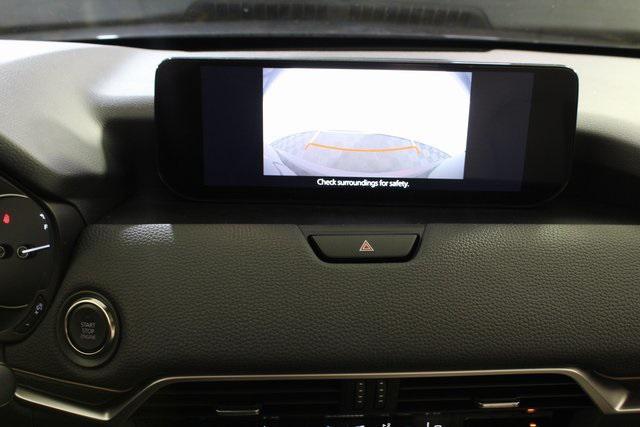 used 2024 Mazda CX-90 car, priced at $33,583