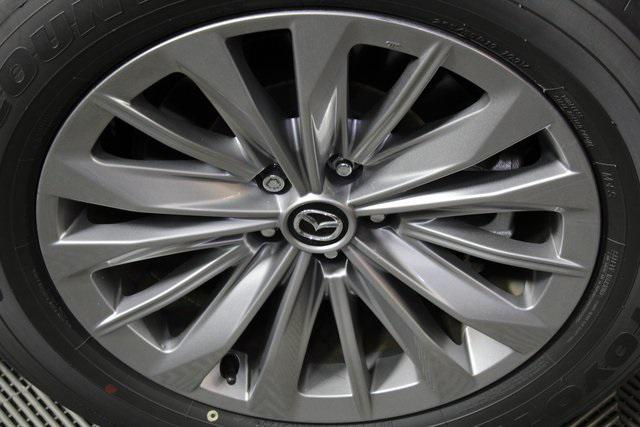 used 2024 Mazda CX-90 car, priced at $33,583
