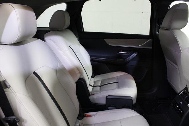 used 2024 Mazda CX-90 car, priced at $33,583