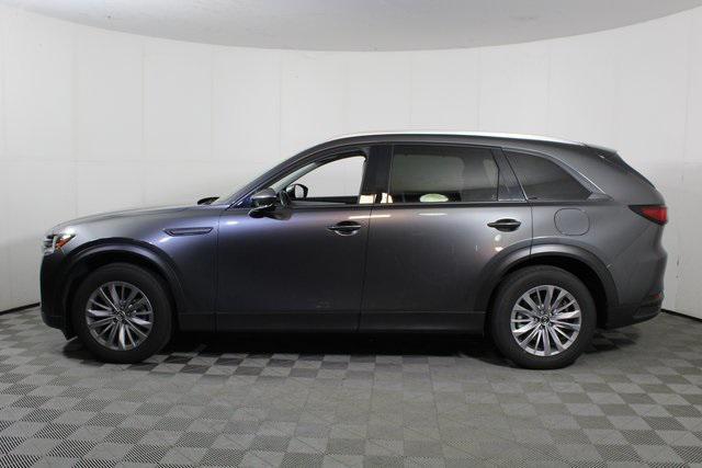used 2024 Mazda CX-90 car, priced at $33,583