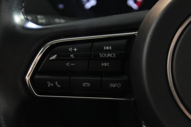 used 2024 Mazda CX-90 car, priced at $33,583
